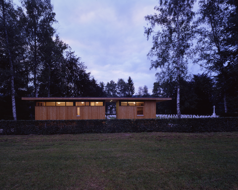 Ein Foto von Ferdinand Neumüller