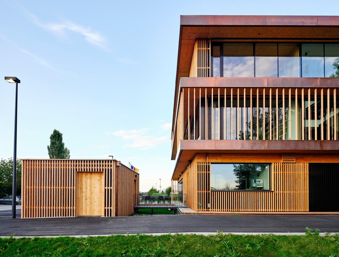 Ein Foto von Christian Vorhofer