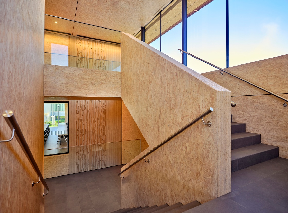 Ein Foto von Christian Vorhofer