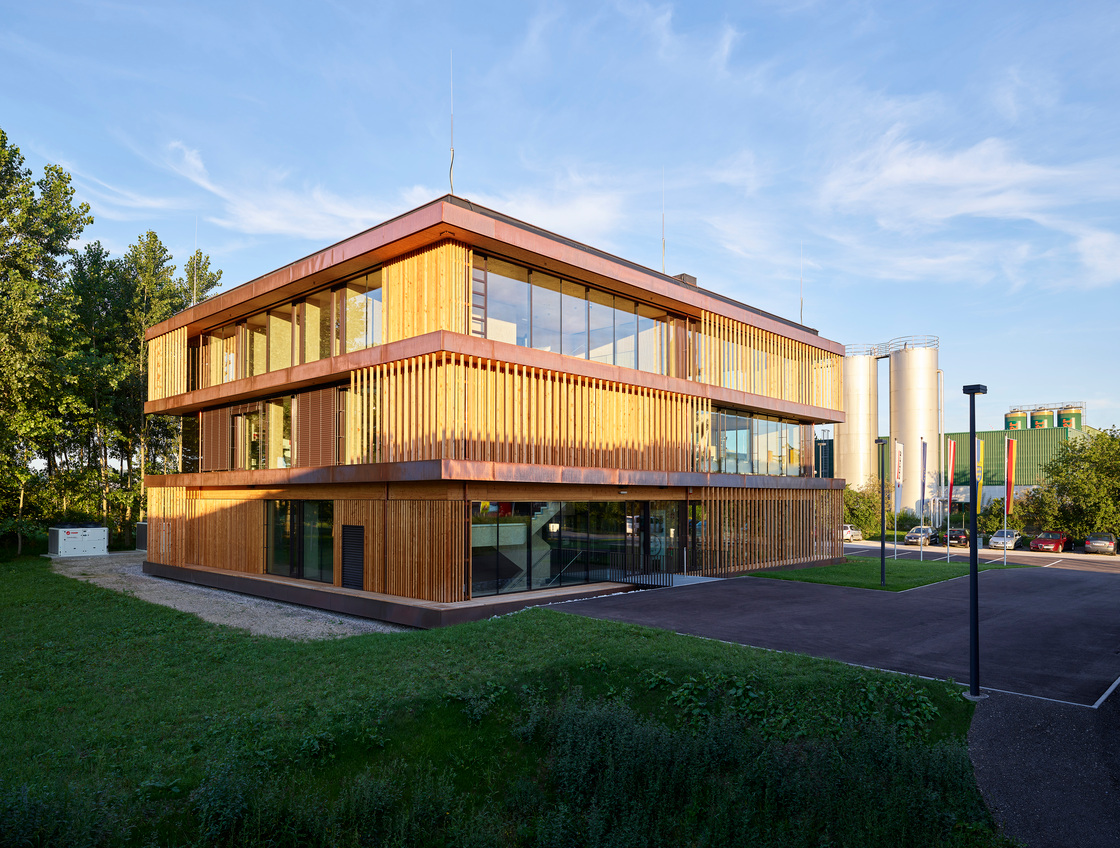 Ein Foto von Christian Vorhofer