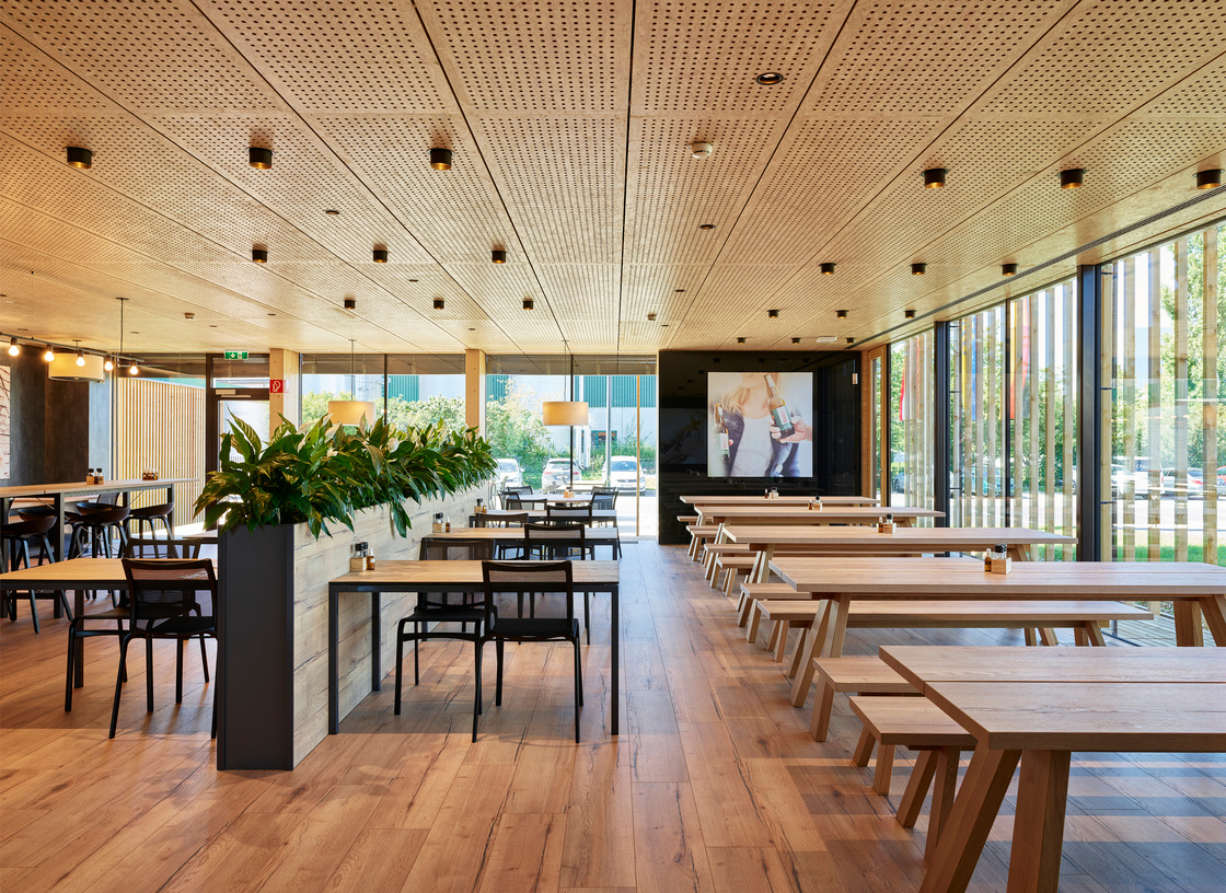 Ein Foto von Christian Vorhofer