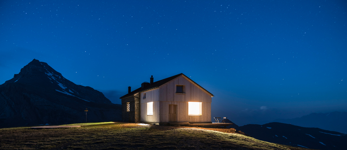 Ein Foto von Matthias Wäckerlin