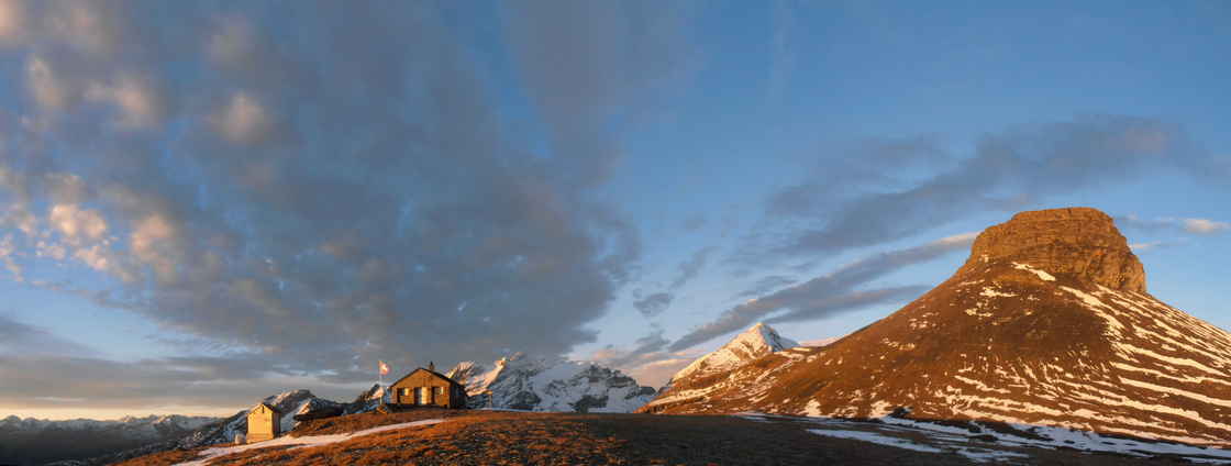 Ein Foto von Matthias Wäckerlin