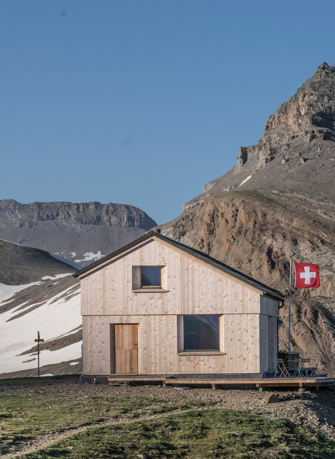 Ein Foto von Matthias Wäckerlin