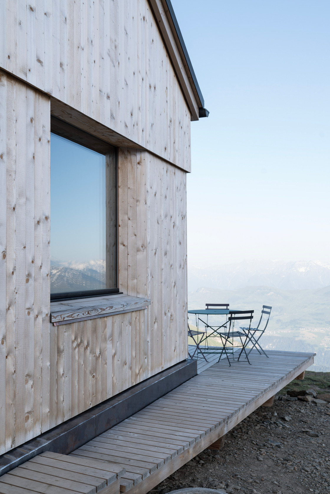 Ein Foto von Matthias Wäckerlin