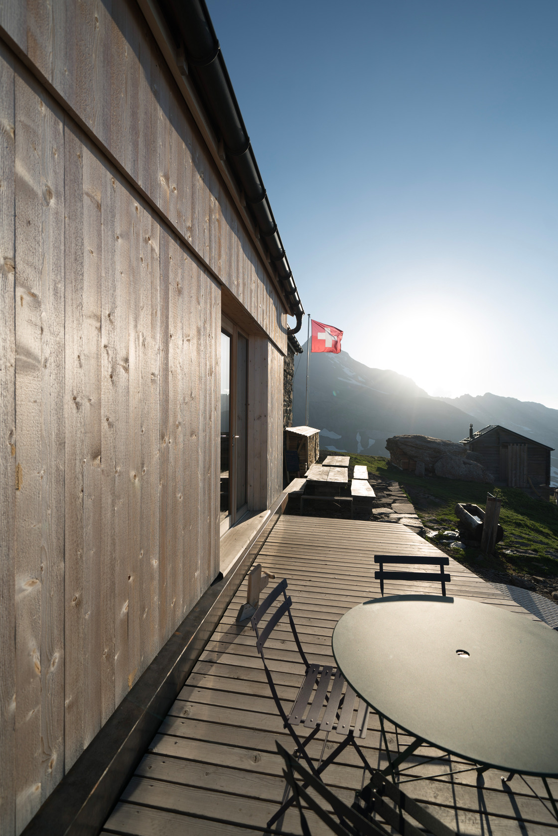 Ein Foto von Matthias Wäckerlin