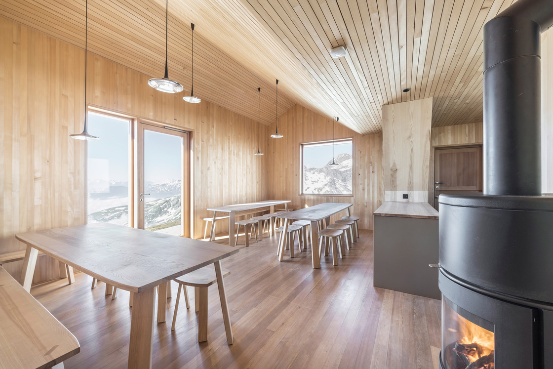 Ein Foto von Matthias Wäckerlin