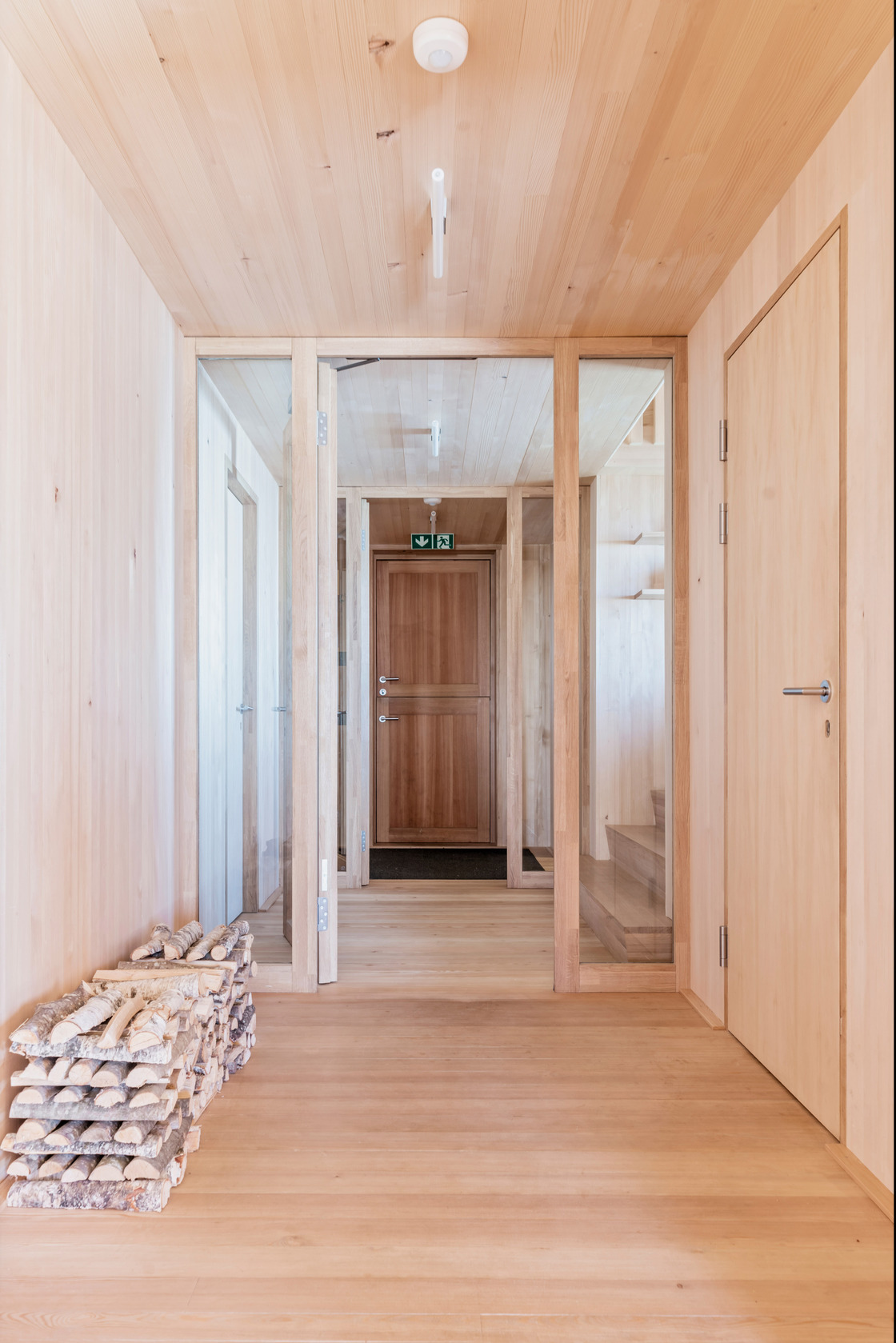 Ein Foto von Matthias Wäckerlin