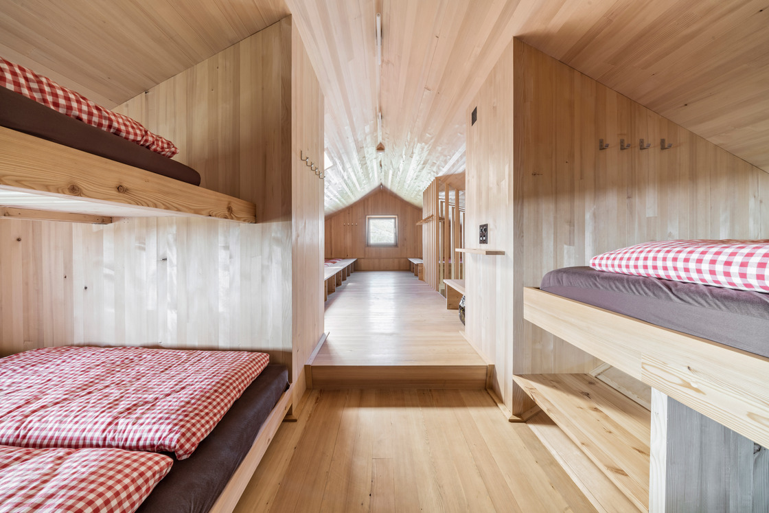 Ein Foto von Matthias Wäckerlin