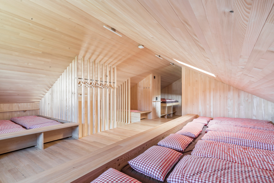 Ein Foto von Matthias Wäckerlin