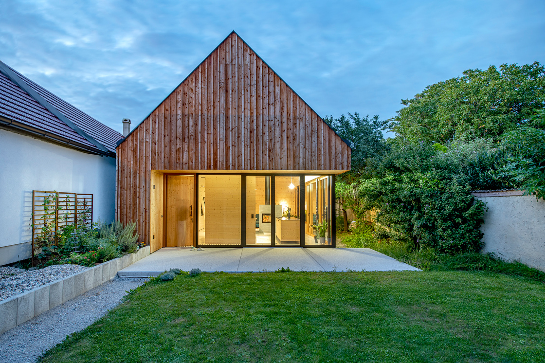 Ein Foto von Violetta Wakolbinger