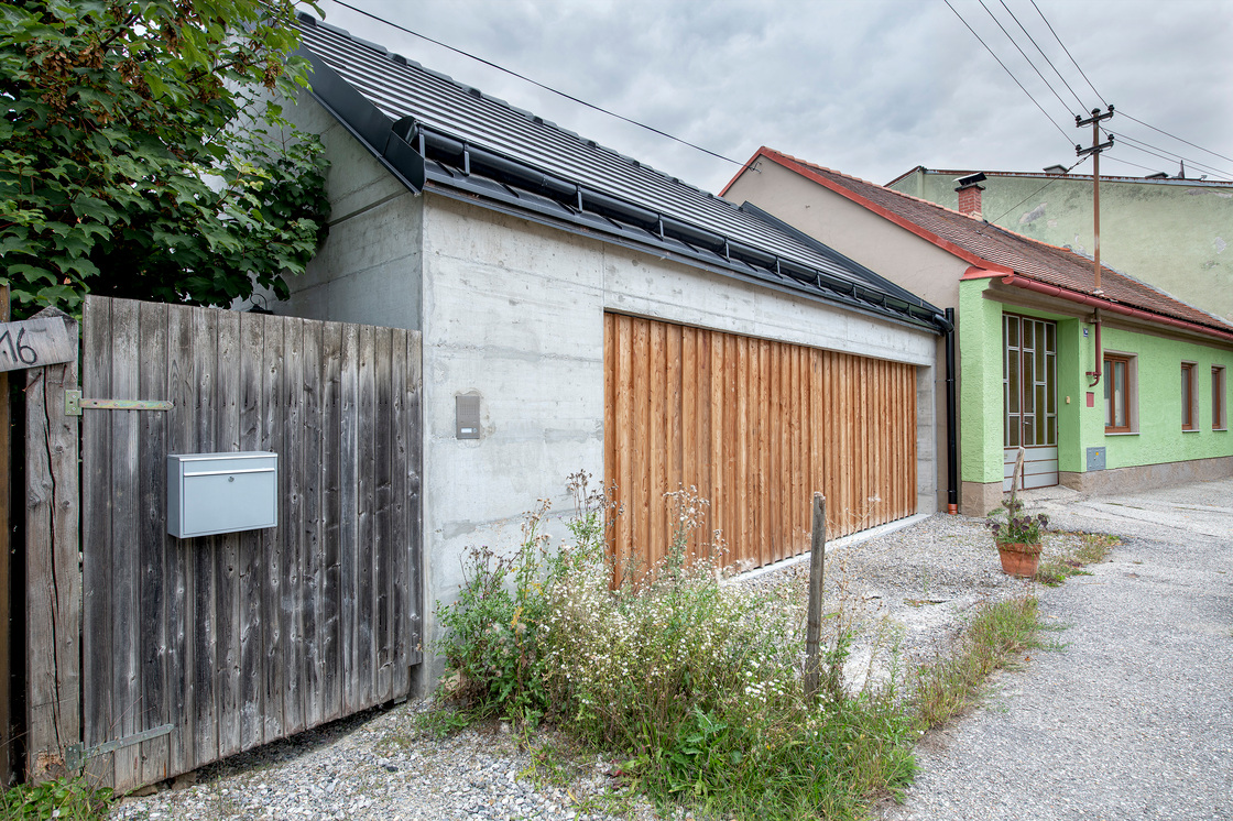 Ein Foto von Violetta Wakolbinger