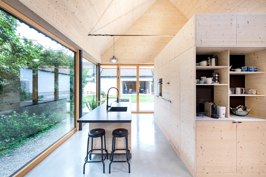 Ein Foto von Violetta Wakolbinger