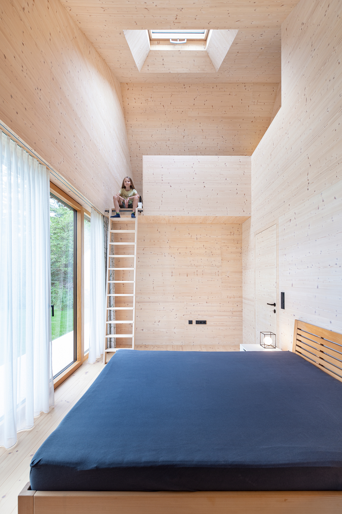 Ein Foto von Violetta Wakolbinger