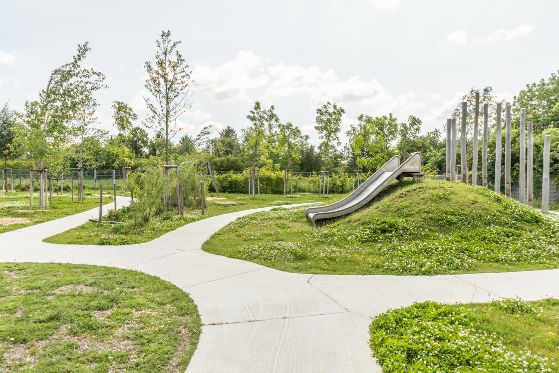 Ein Foto von Petra Panna Nagy