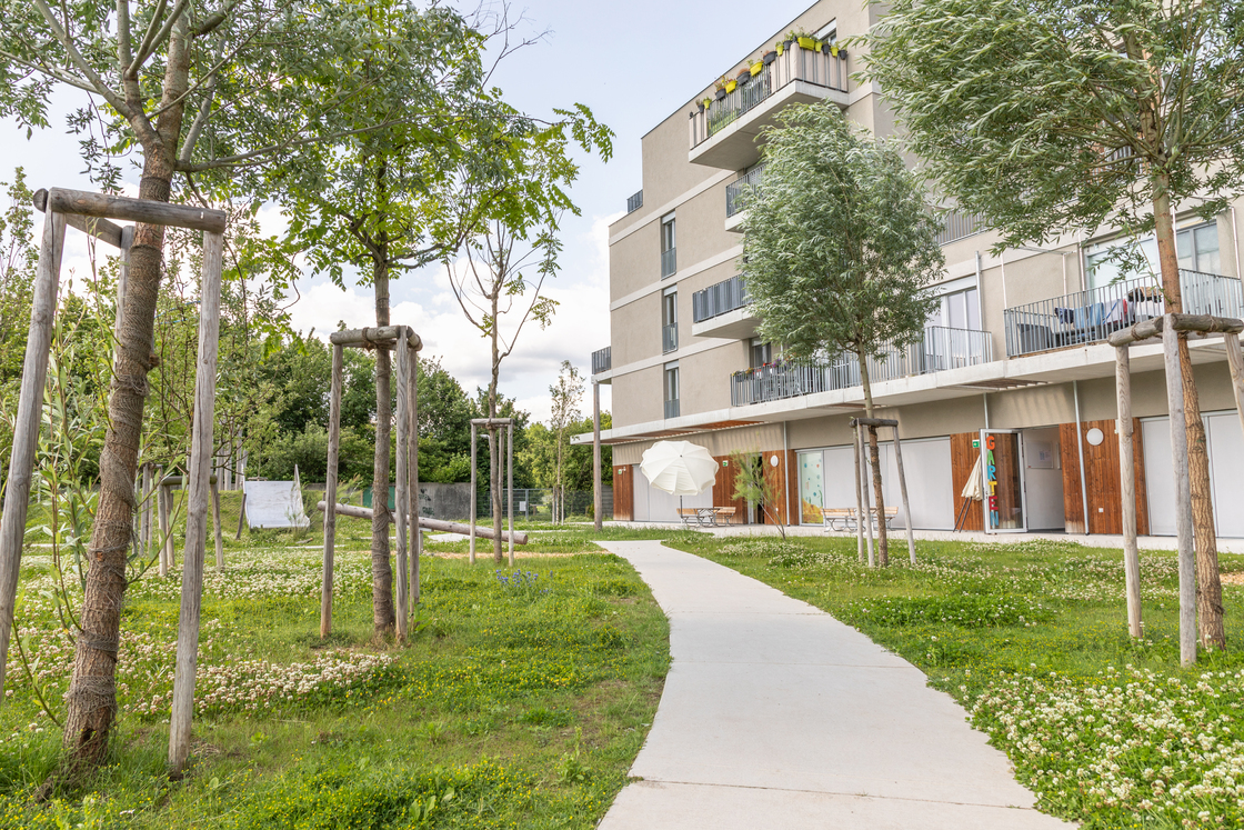 Ein Foto von Petra Panna Nagy