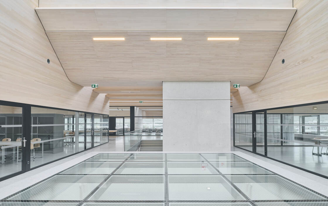 Ein Foto von David Schreyer