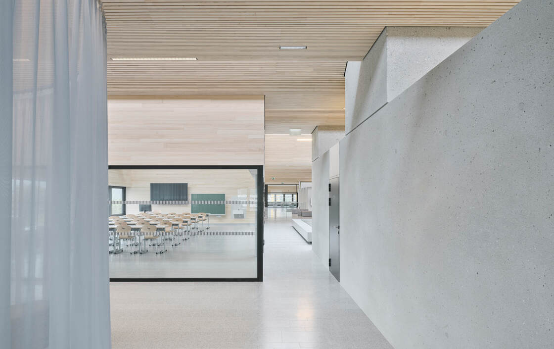 Ein Foto von David Schreyer