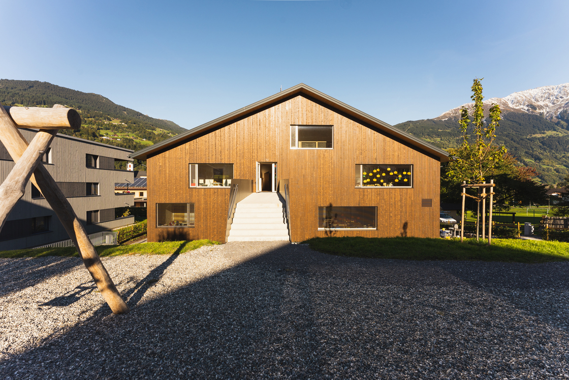 Ein Foto von Thomas Hennerbichler