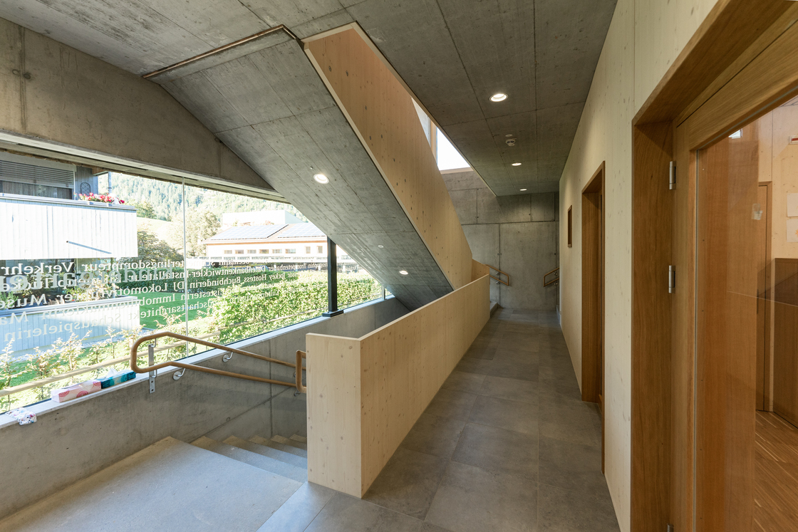 Ein Foto von Thomas Hennerbichler