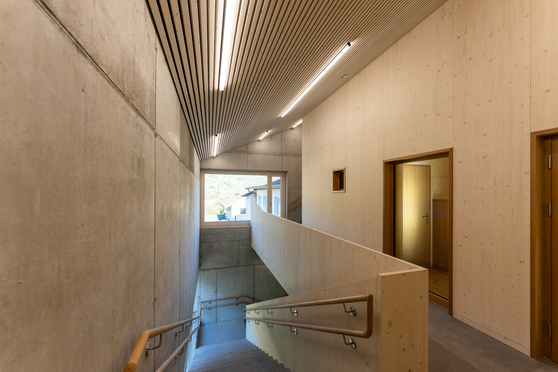 Ein Foto von Thomas Hennerbichler