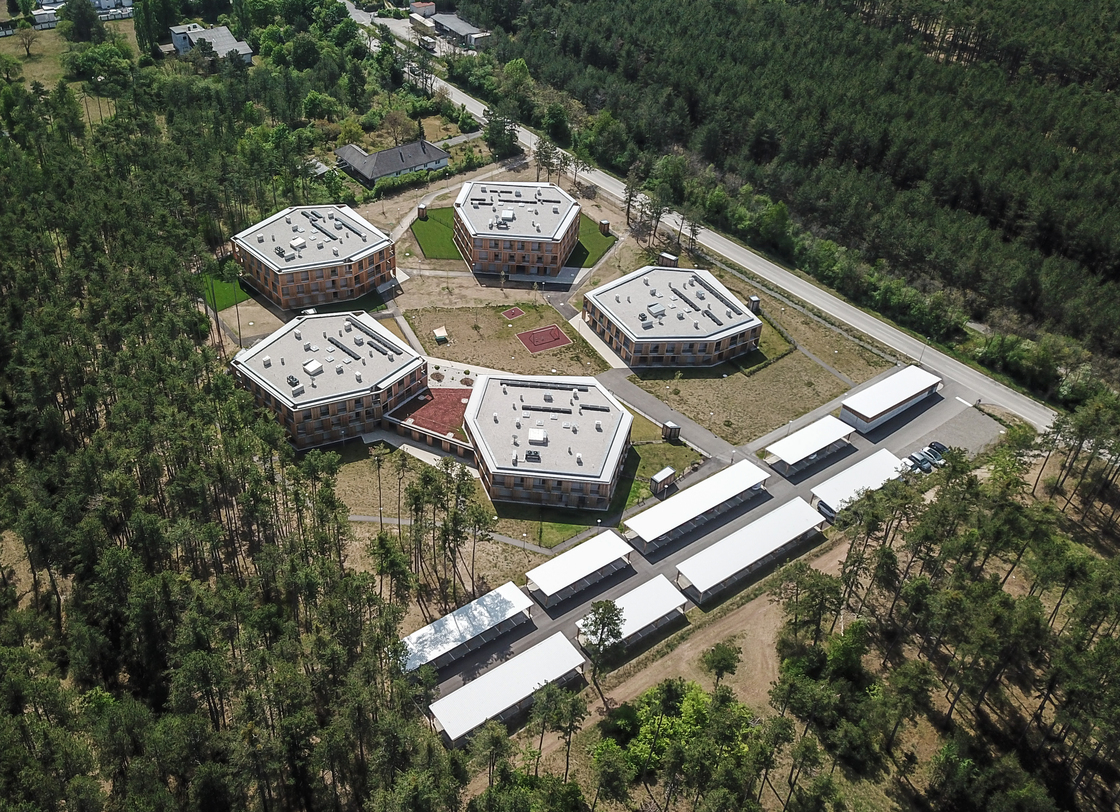 Ein Foto von Roman Drbusek