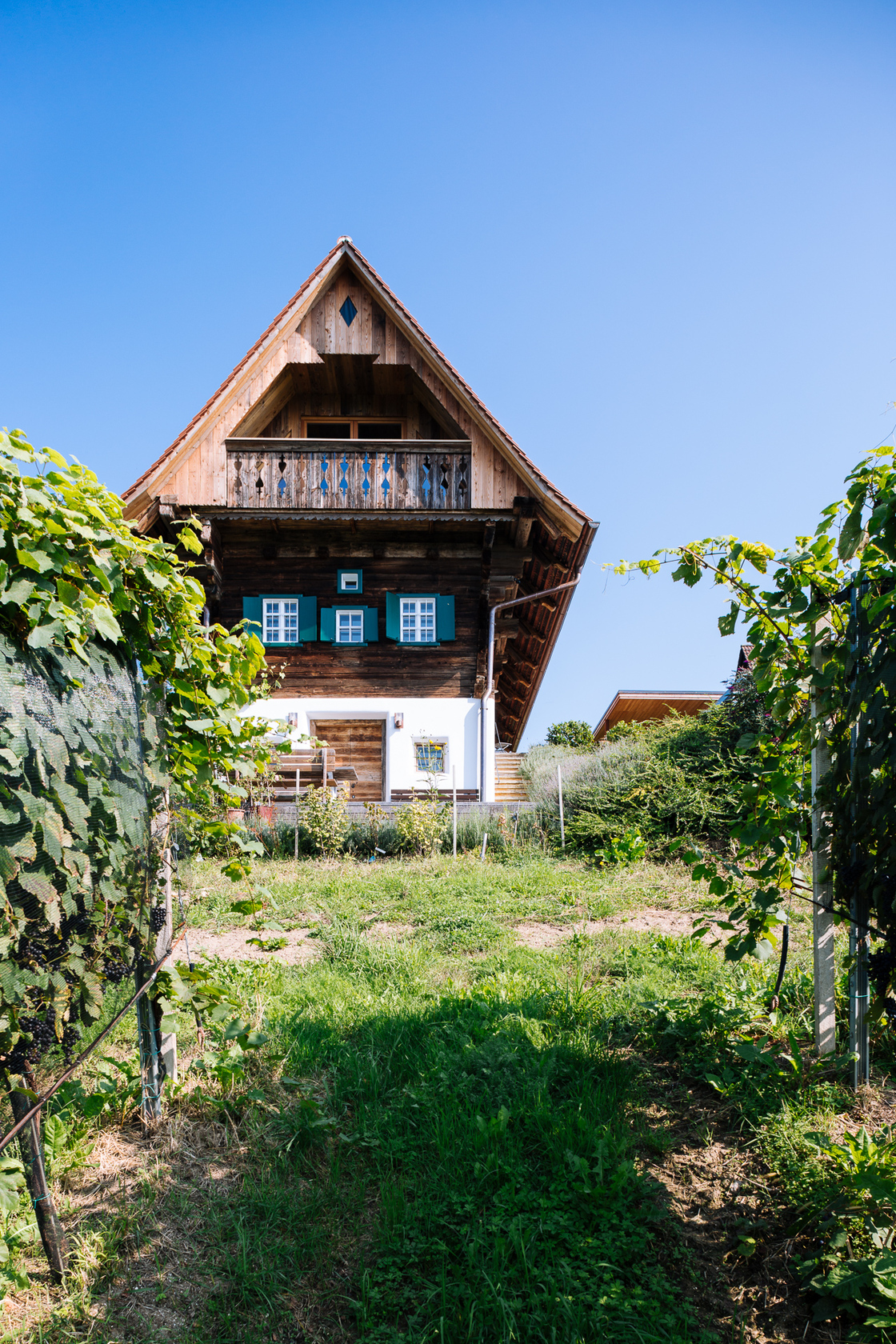 Ein Foto von Christian Repnik