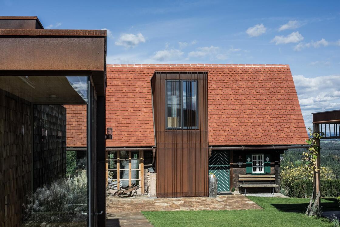 Ein Foto von Christa Strobl