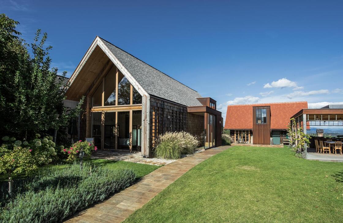 Ein Foto von Christa Strobl