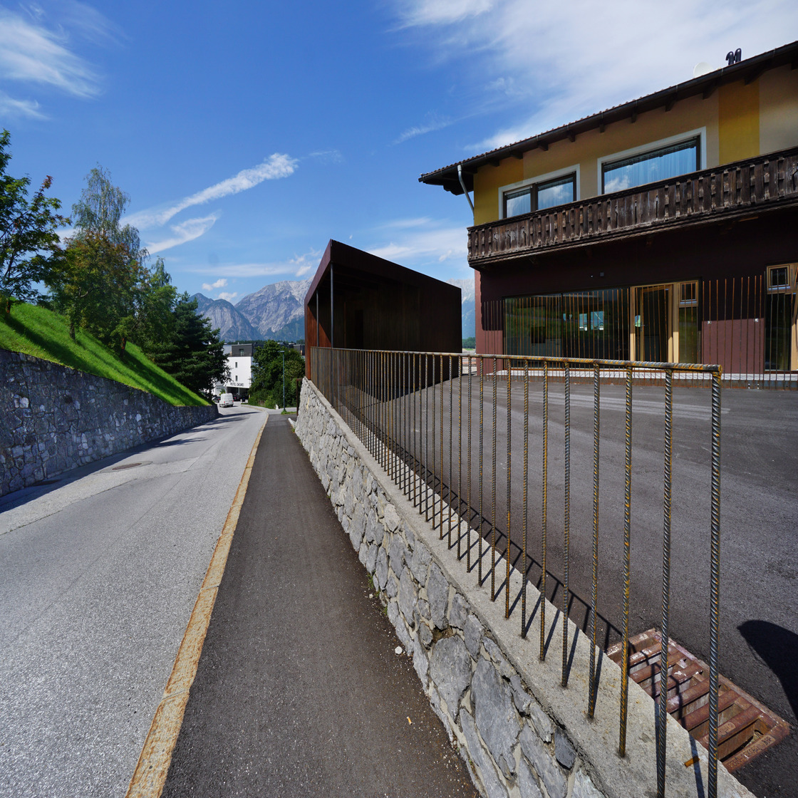 Ein Foto von Daniel Pfurtscheller