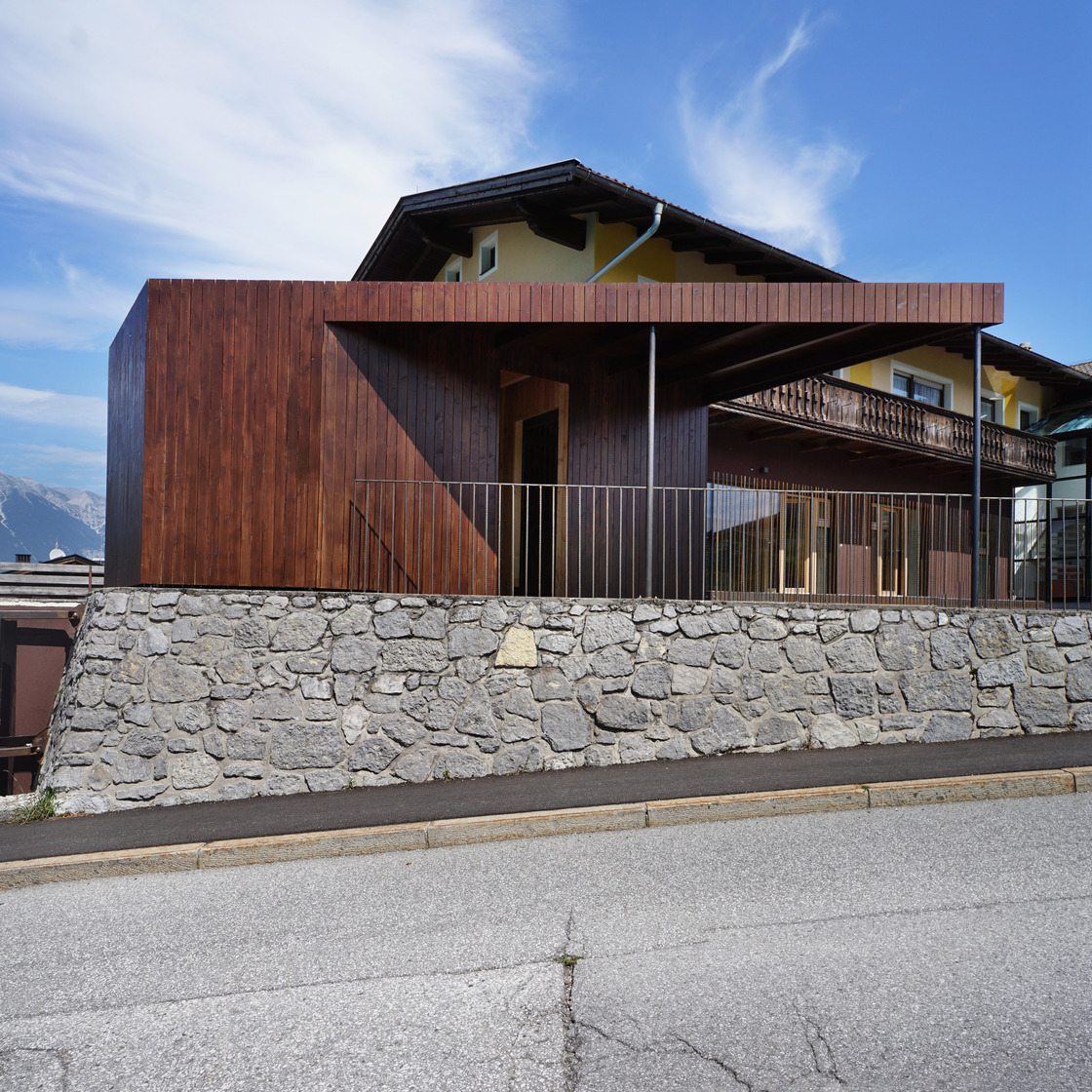 Ein Foto von Daniel Pfurtscheller