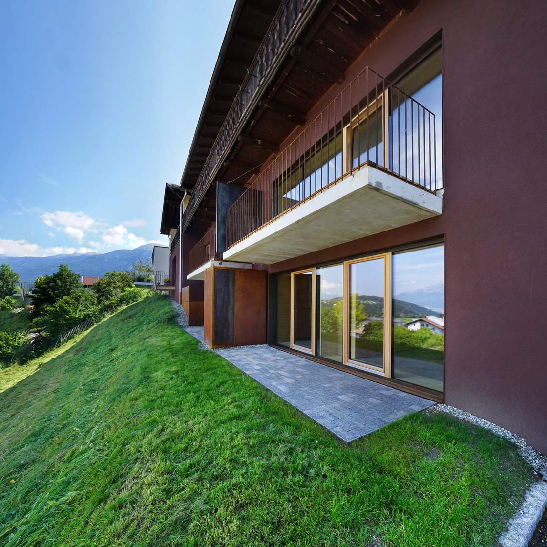 Ein Foto von Daniel Pfurtscheller