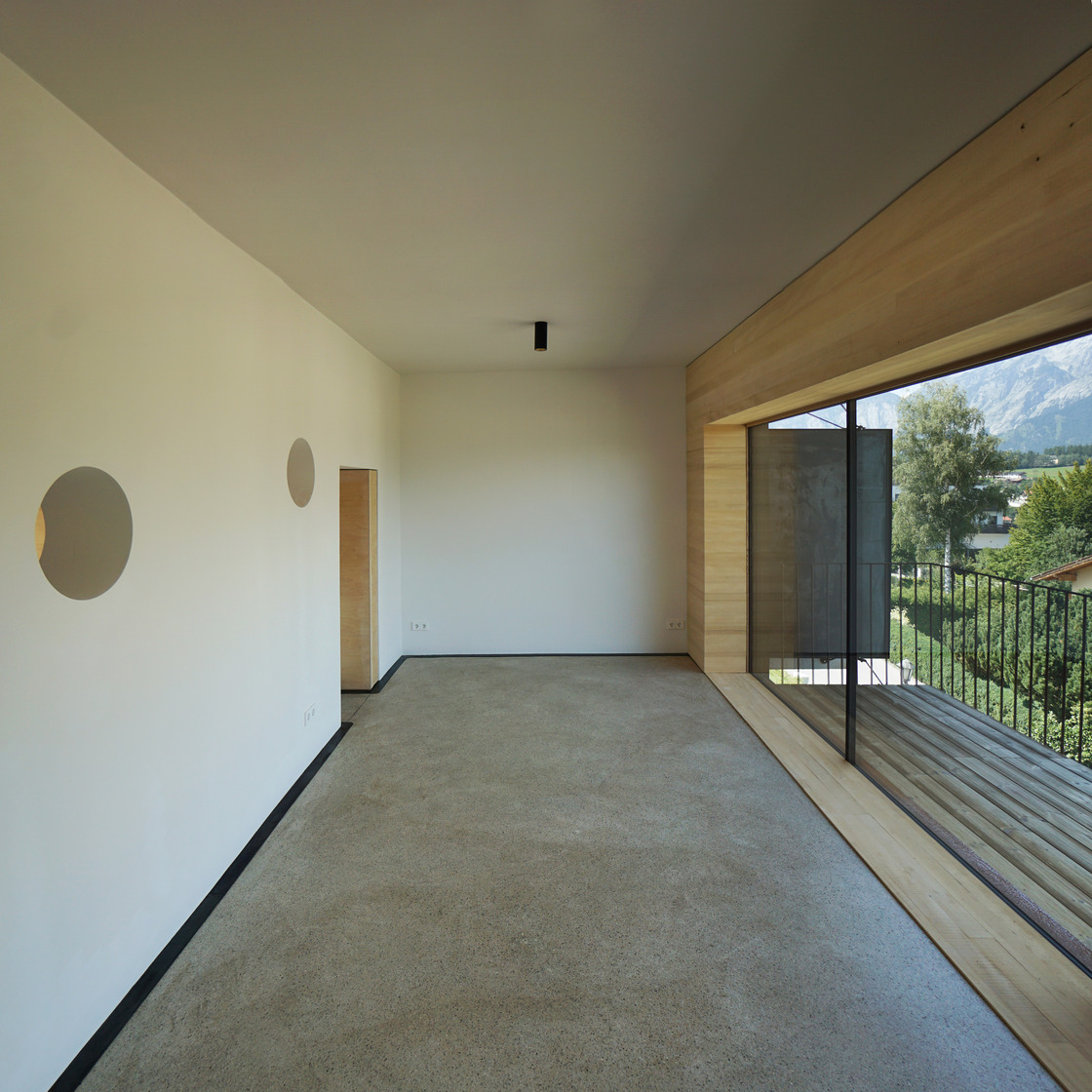 Ein Foto von Daniel Pfurtscheller