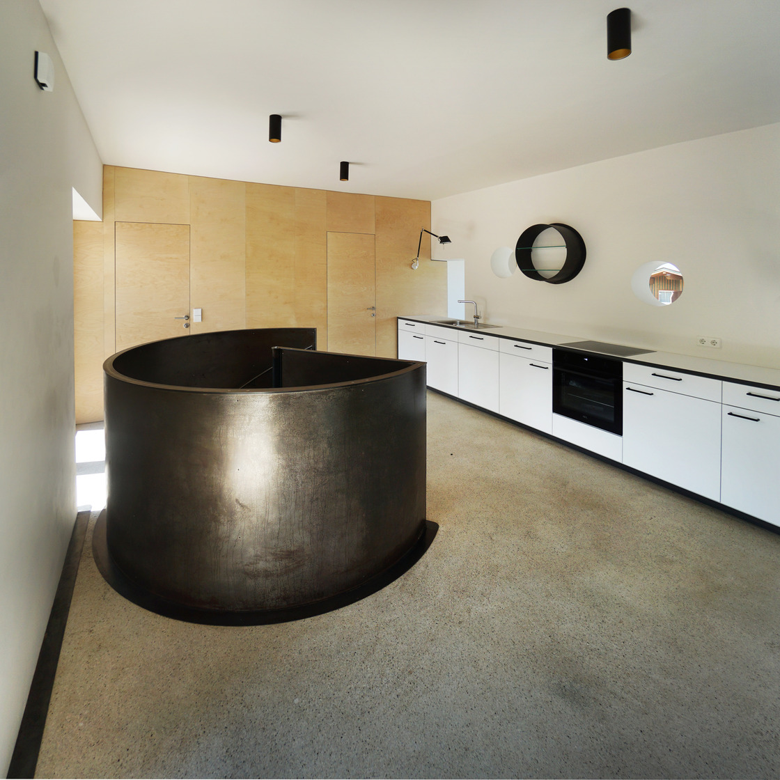 Ein Foto von Daniel Pfurtscheller