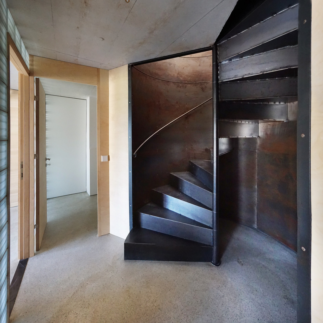 Ein Foto von Daniel Pfurtscheller