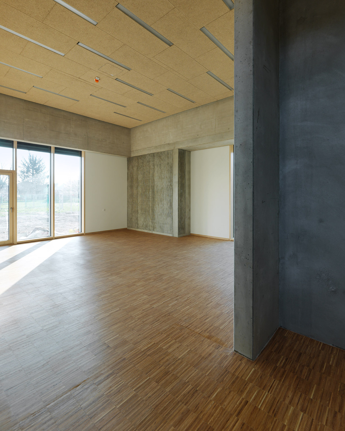 Ein Foto von Paul Ott