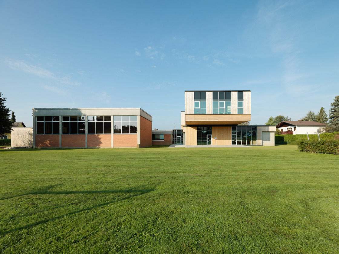 Ein Foto von Paul Ott