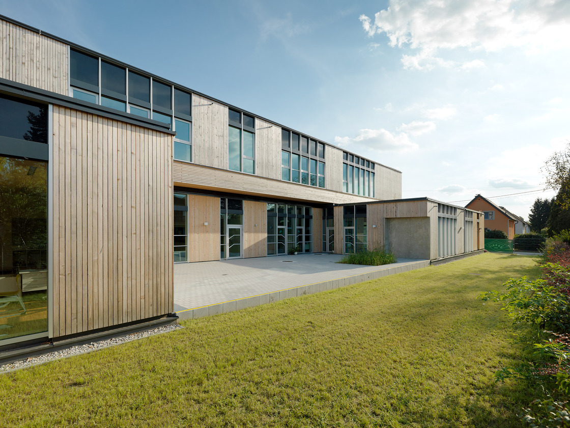 Ein Foto von Paul Ott