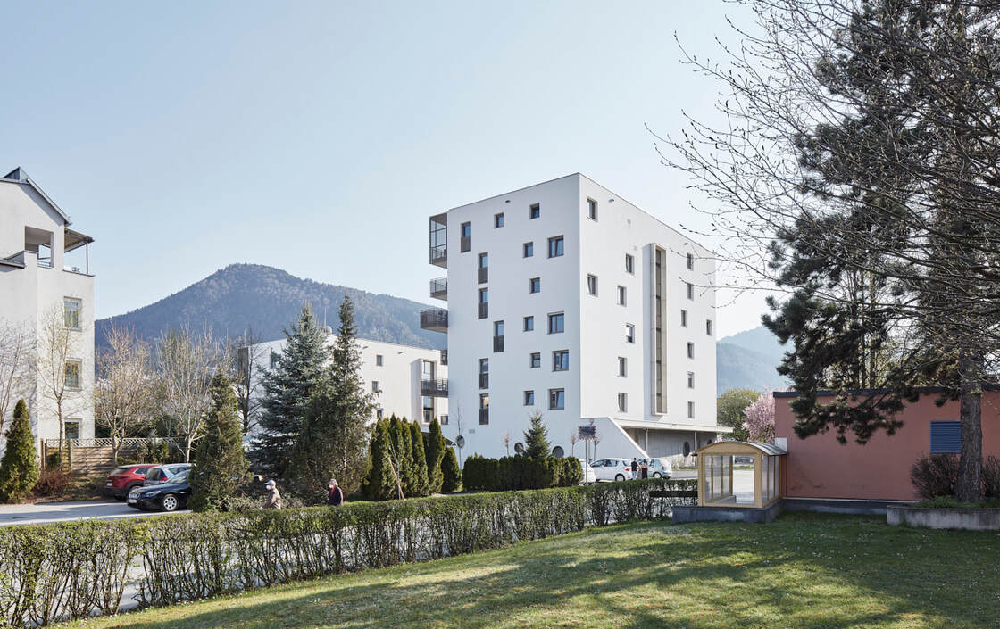 Ein Foto von David Schreyer