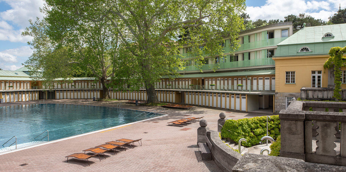 Ein Foto von Heinz Holzmann