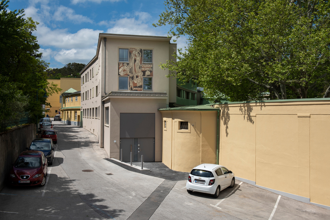 Ein Foto von Heinz Holzmann