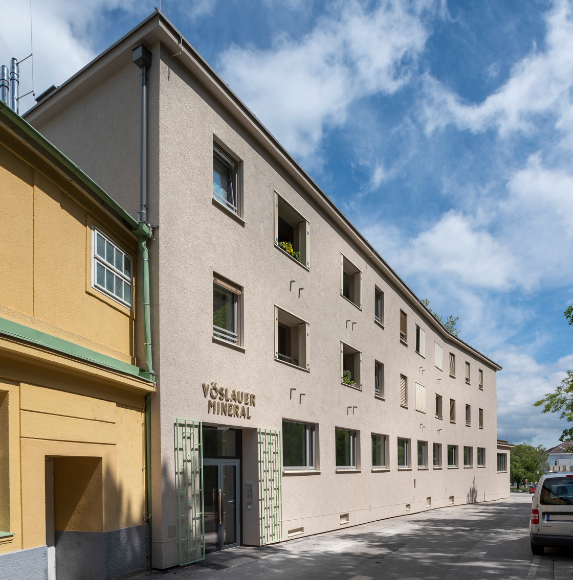 Ein Foto von Heinz Holzmann