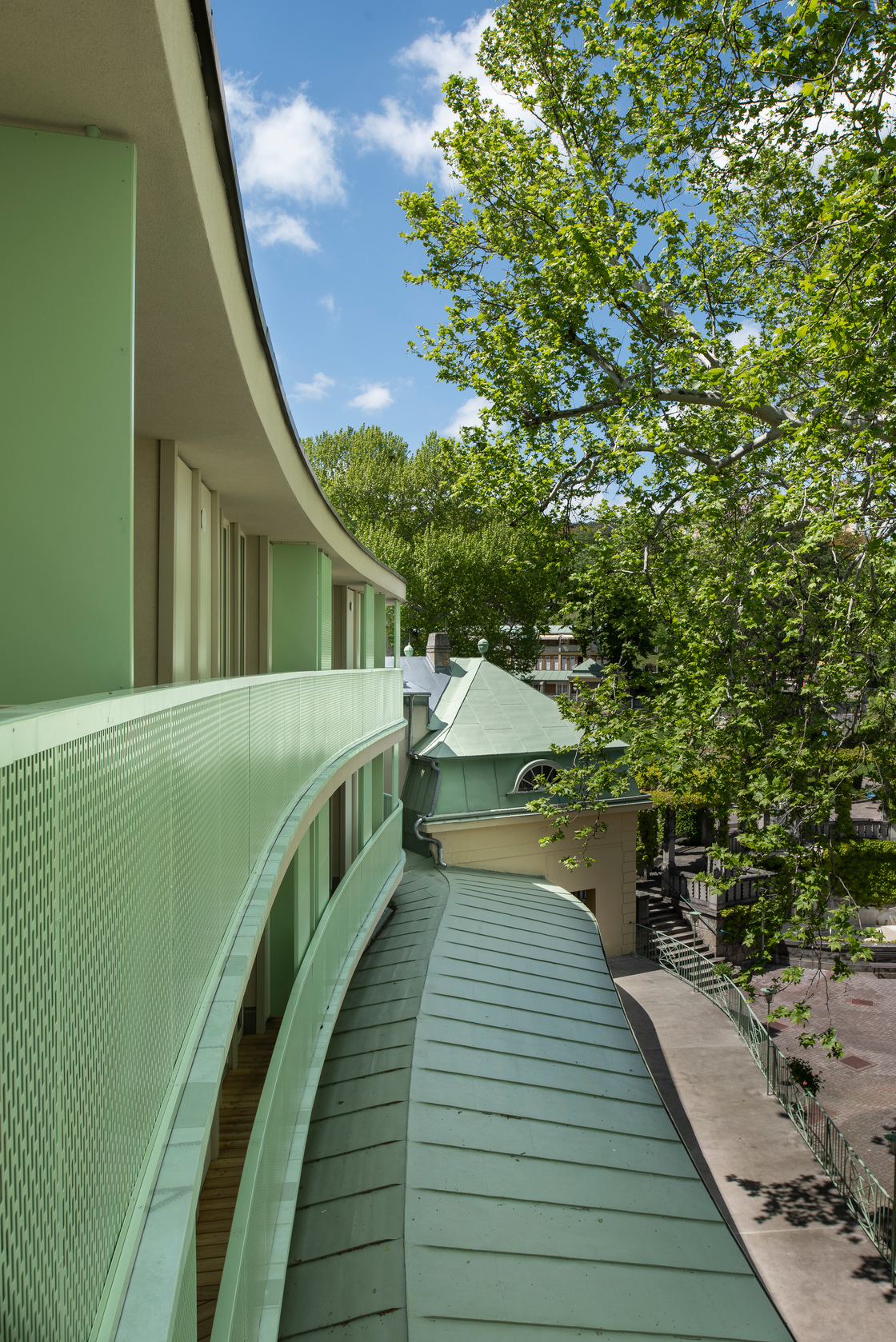 Ein Foto von Heinz Holzmann