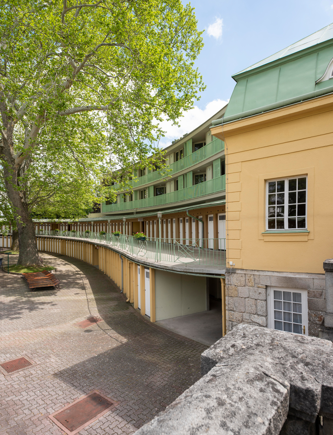 Ein Foto von Heinz Holzmann