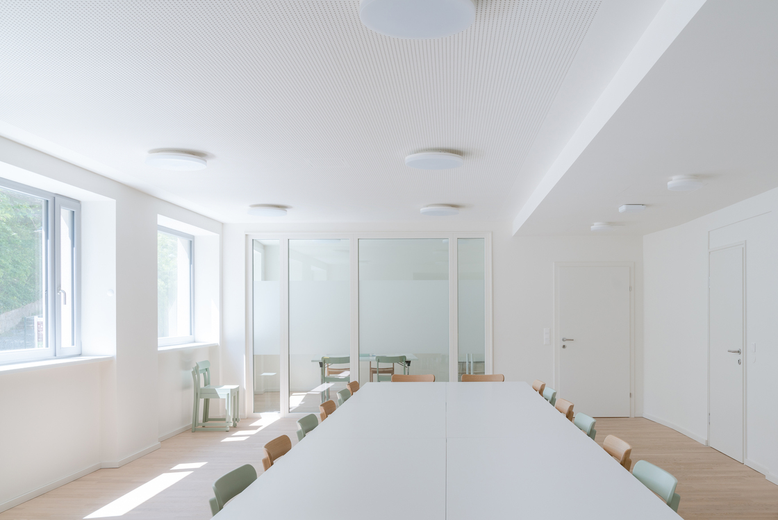 Ein Foto von Nilo Klotz