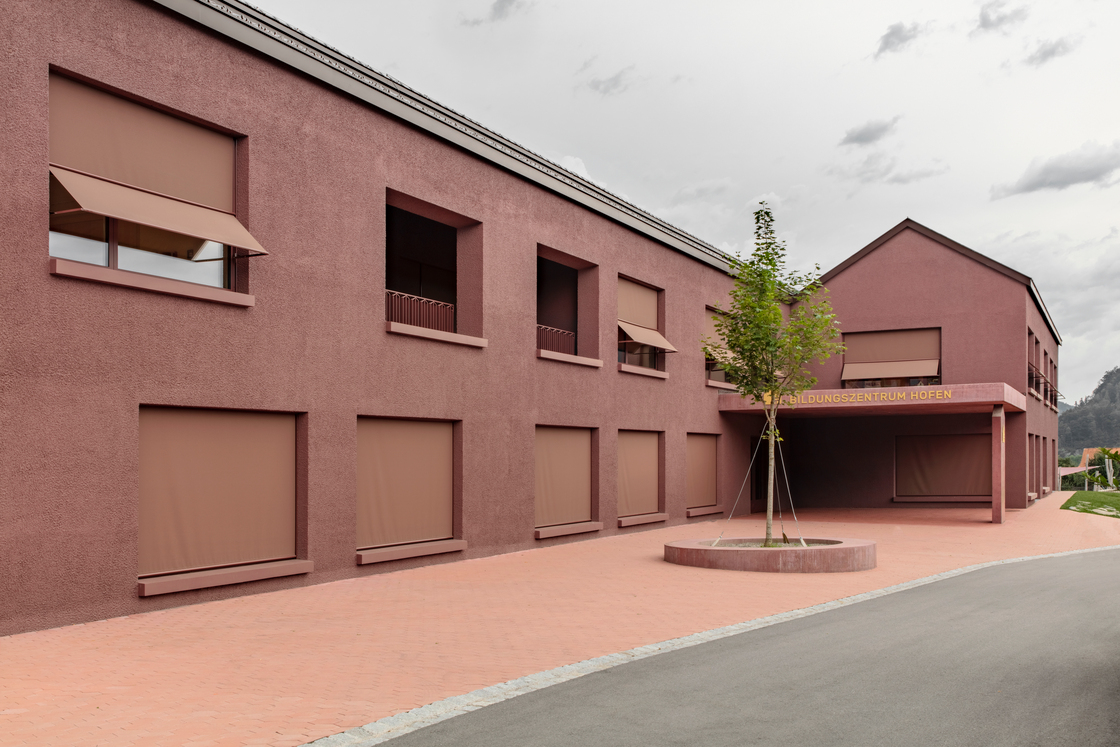 Ein Foto von Gustav Willeit