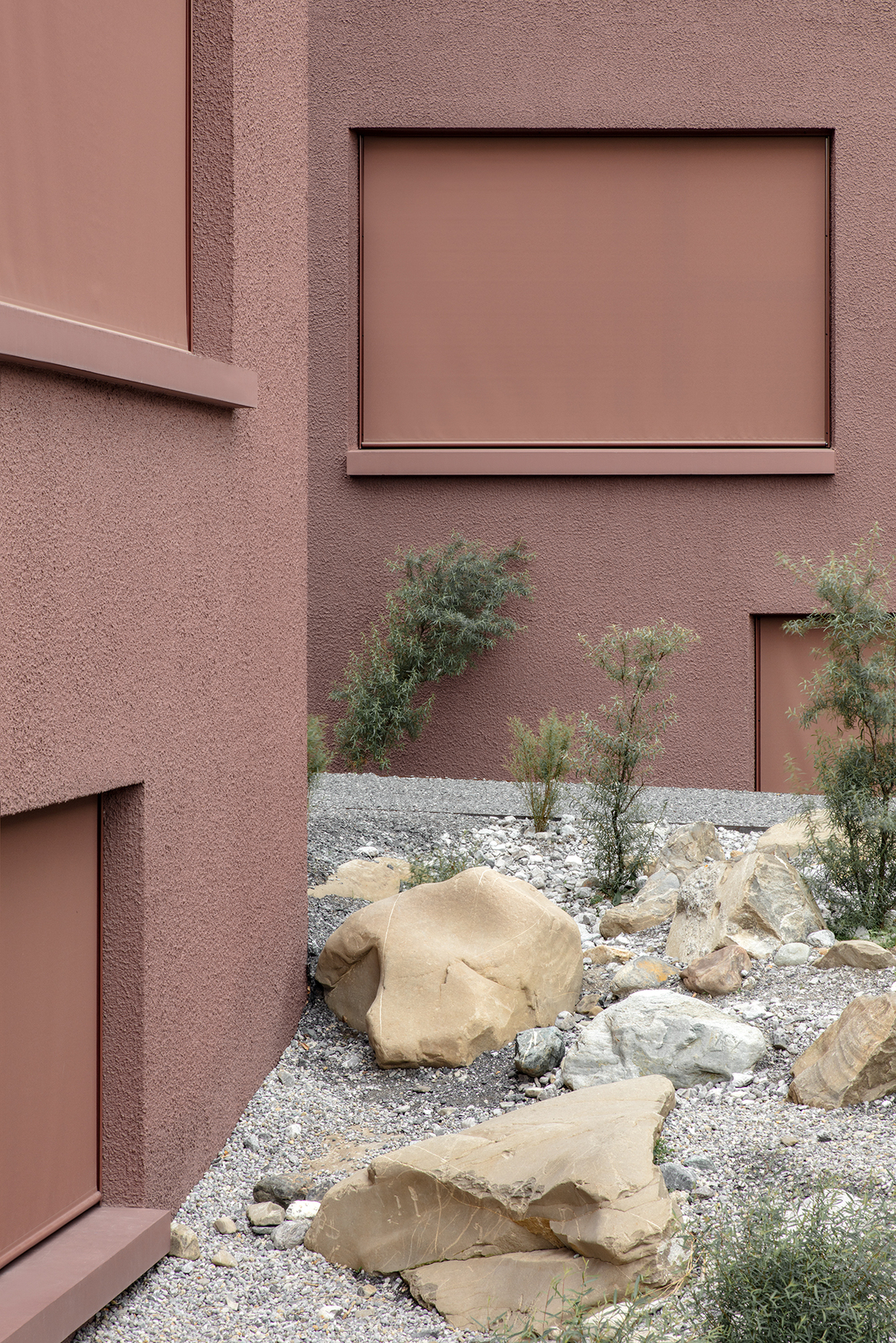 Ein Foto von Gustav Willeit