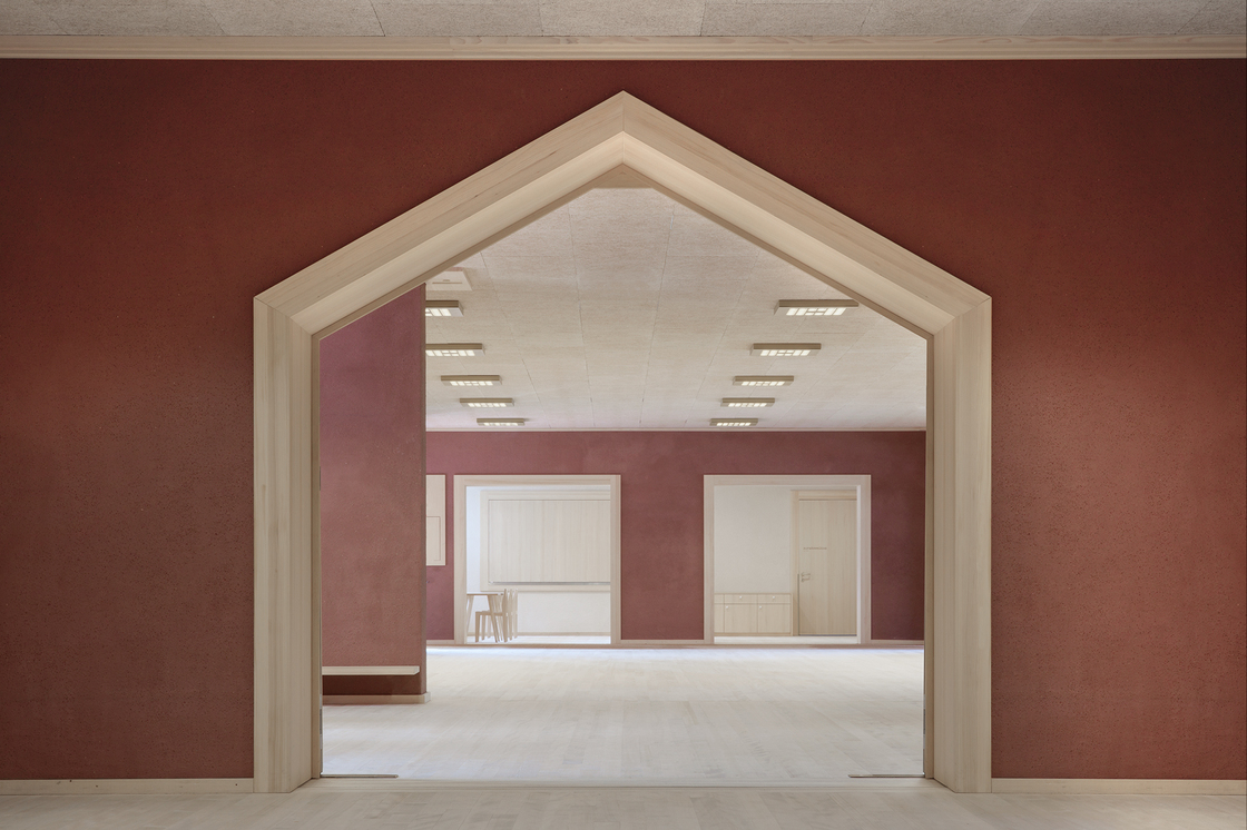 Ein Foto von Gustav Willeit