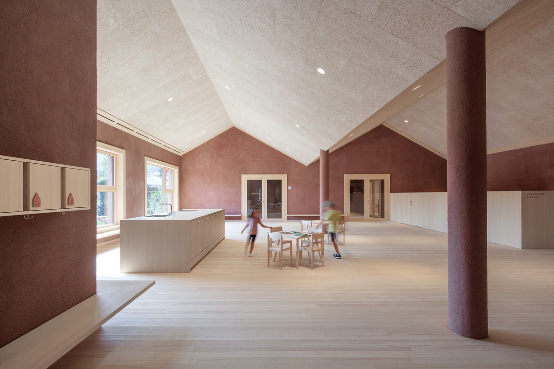 Ein Foto von Gustav Willeit