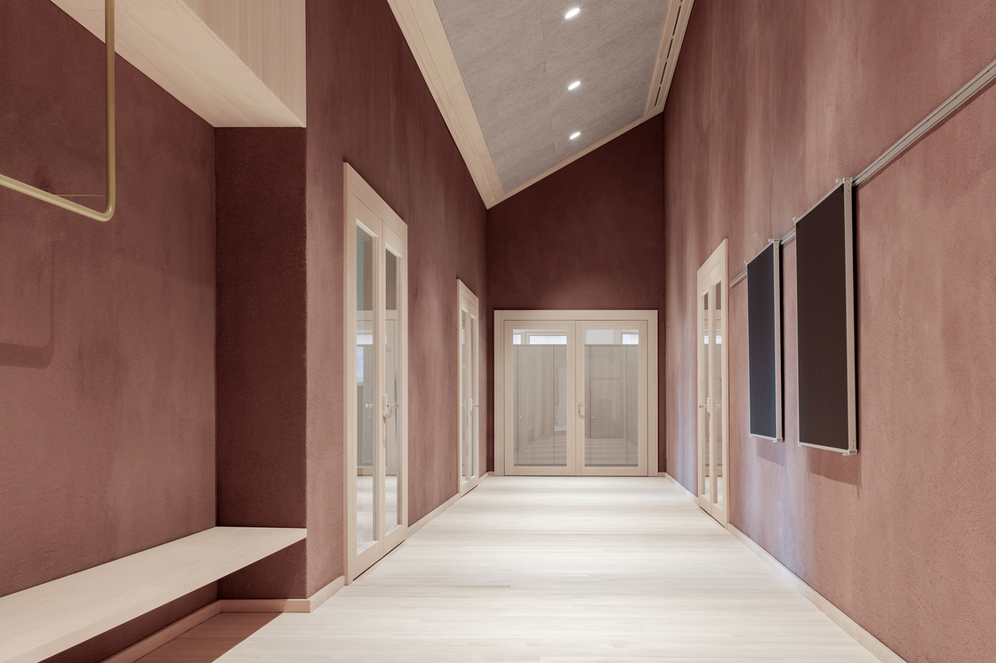 Ein Foto von Gustav Willeit